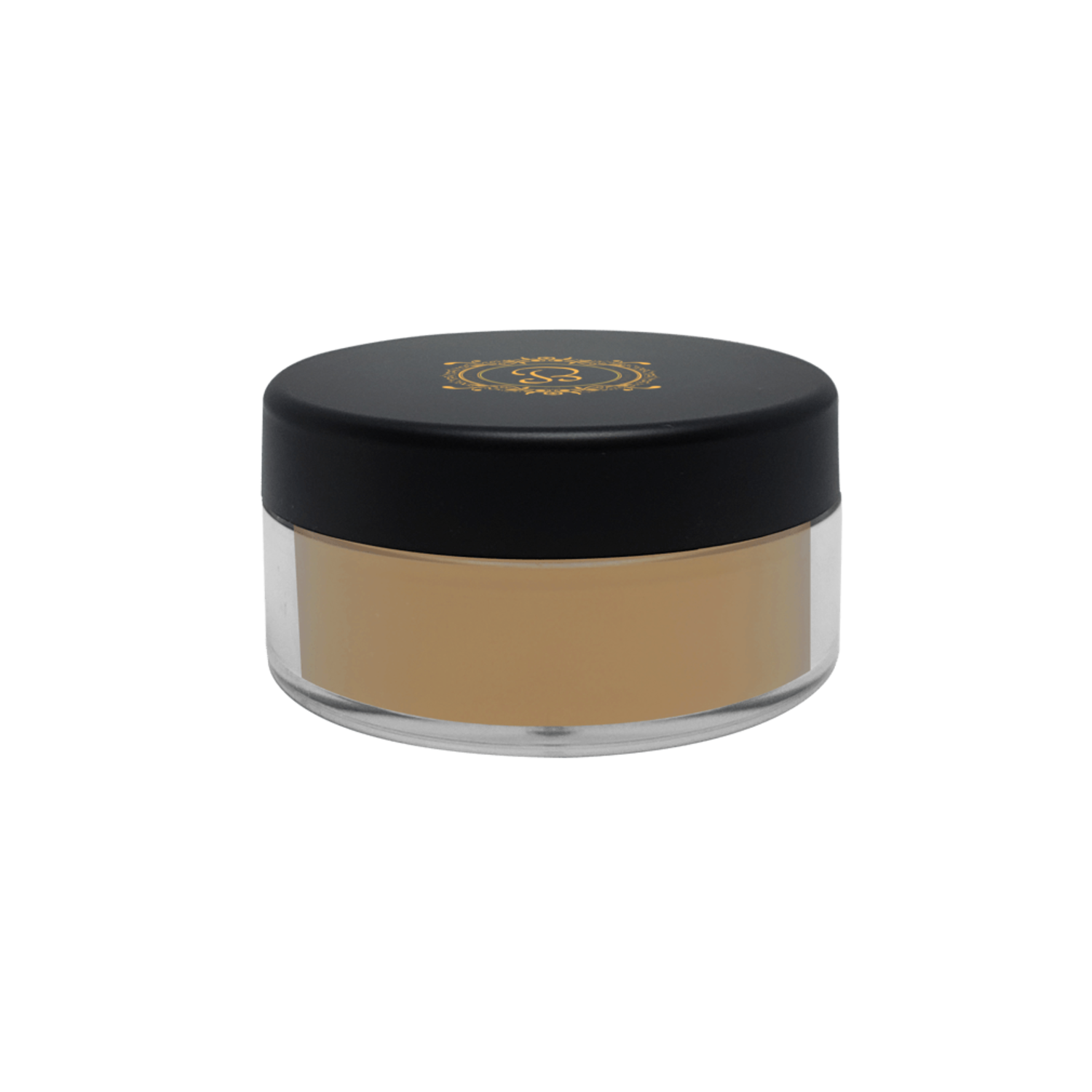 viaGlamour image of a Loose Powder