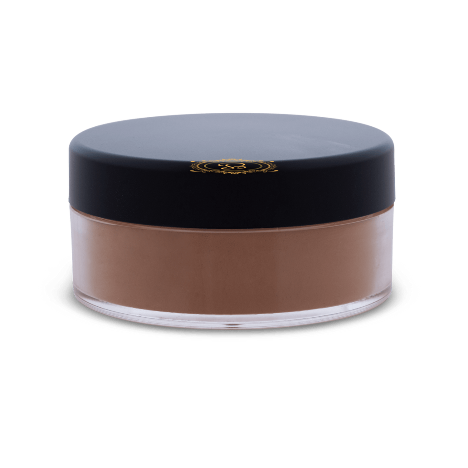 viaGlamour image of a Loose Powder