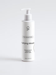 Purifying Mousse