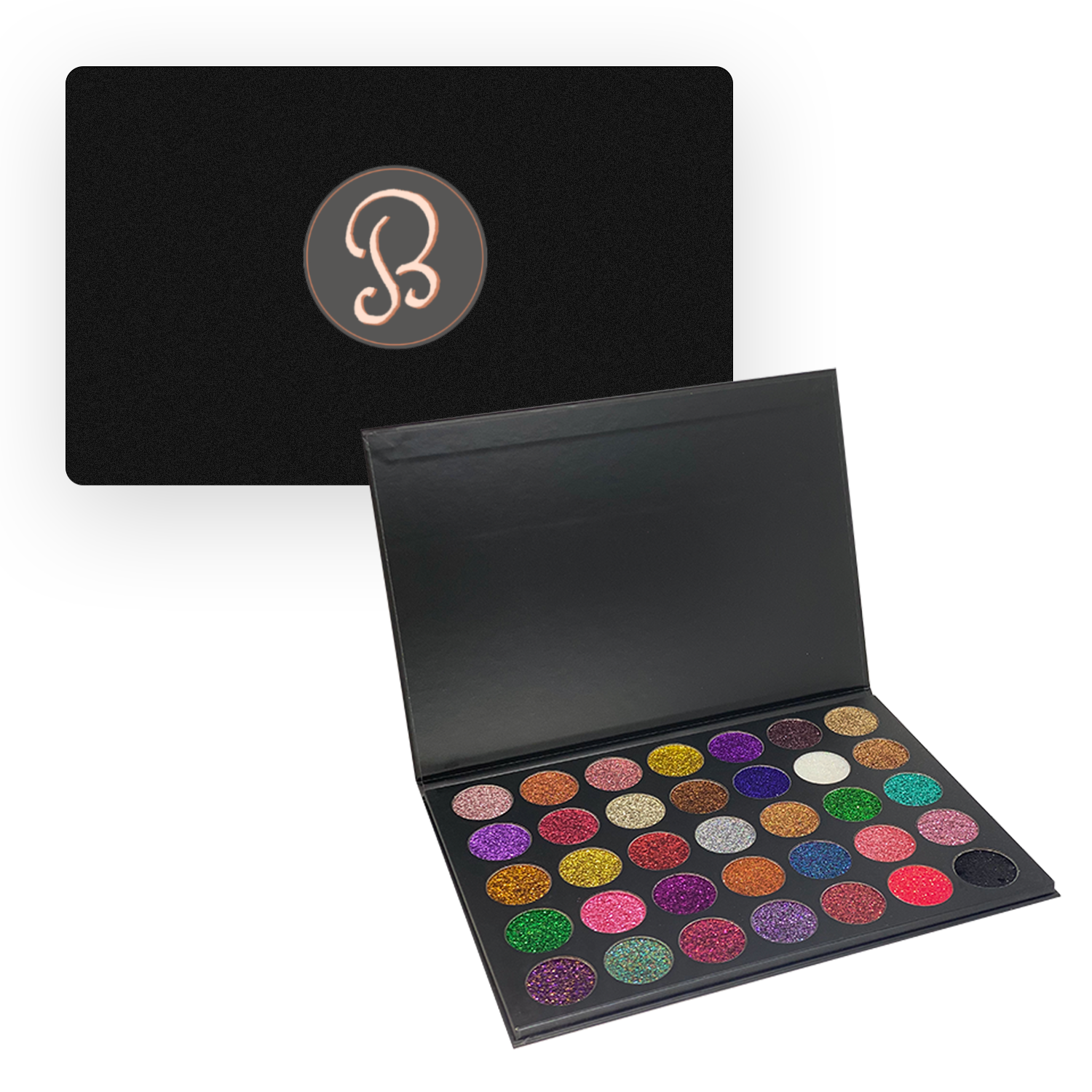 viaGlamour image of a Palettes