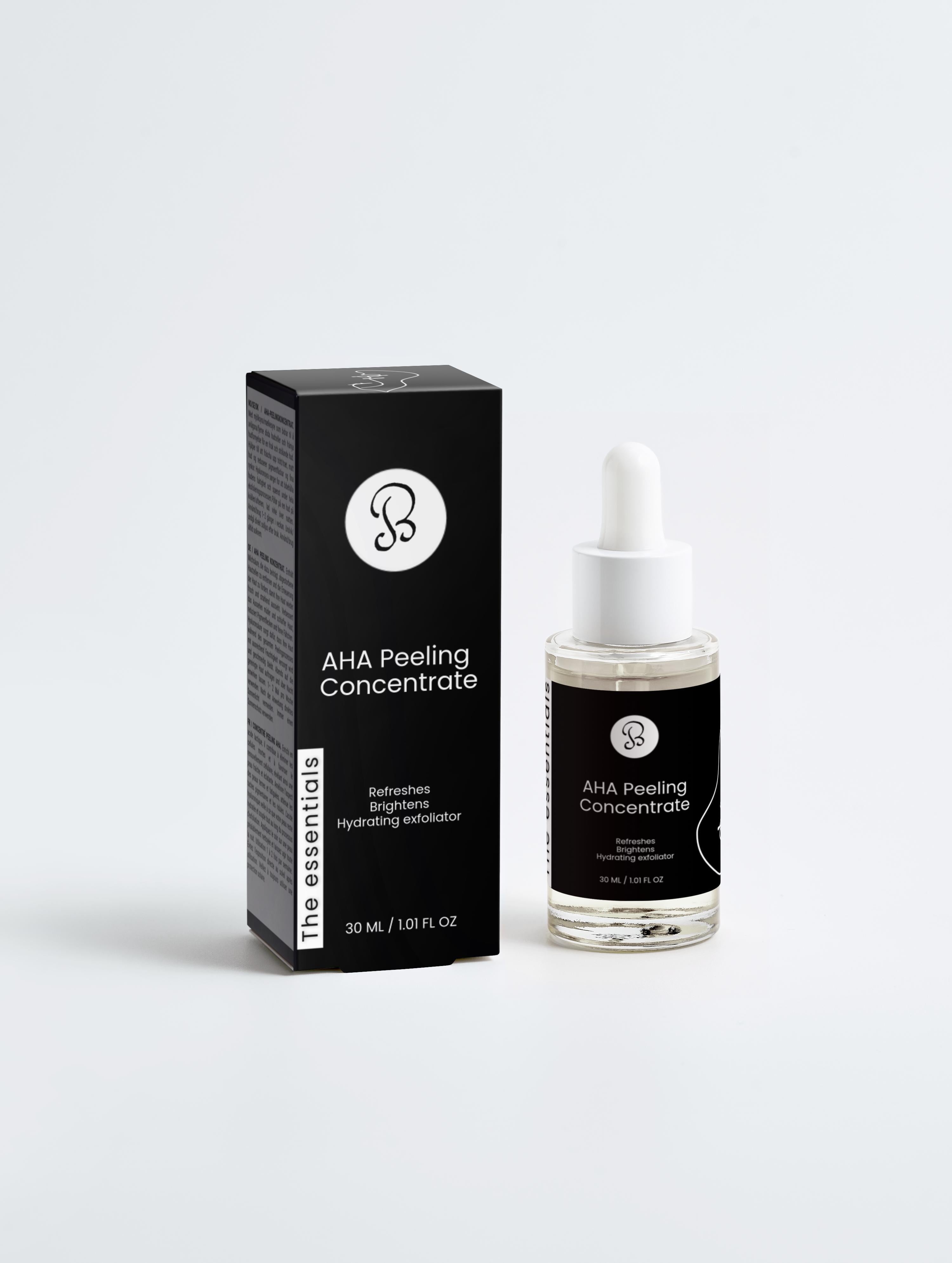 AHA Peeling Concentrate