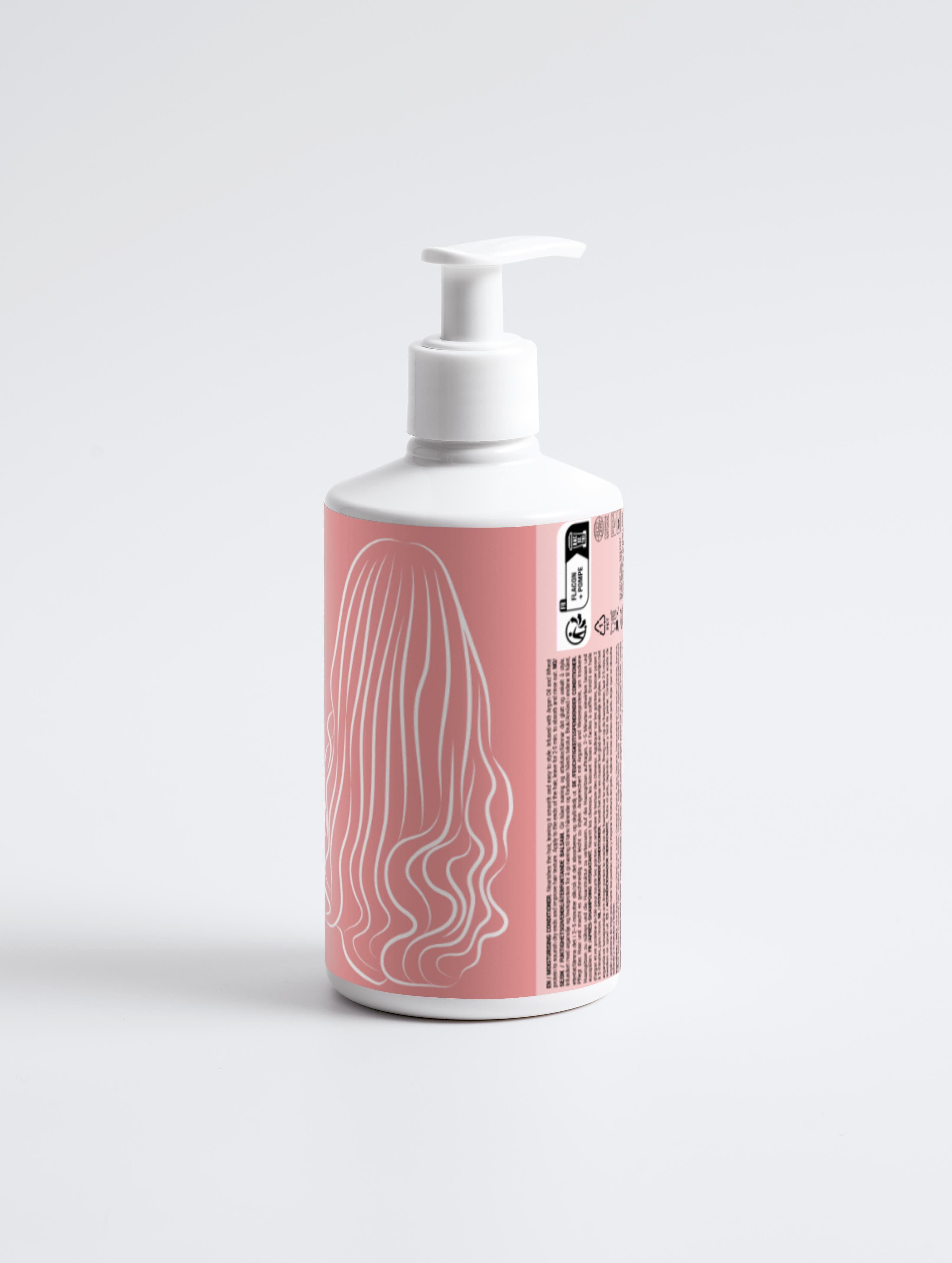 Après-shampooing hydratant / Moisturising Conditioner