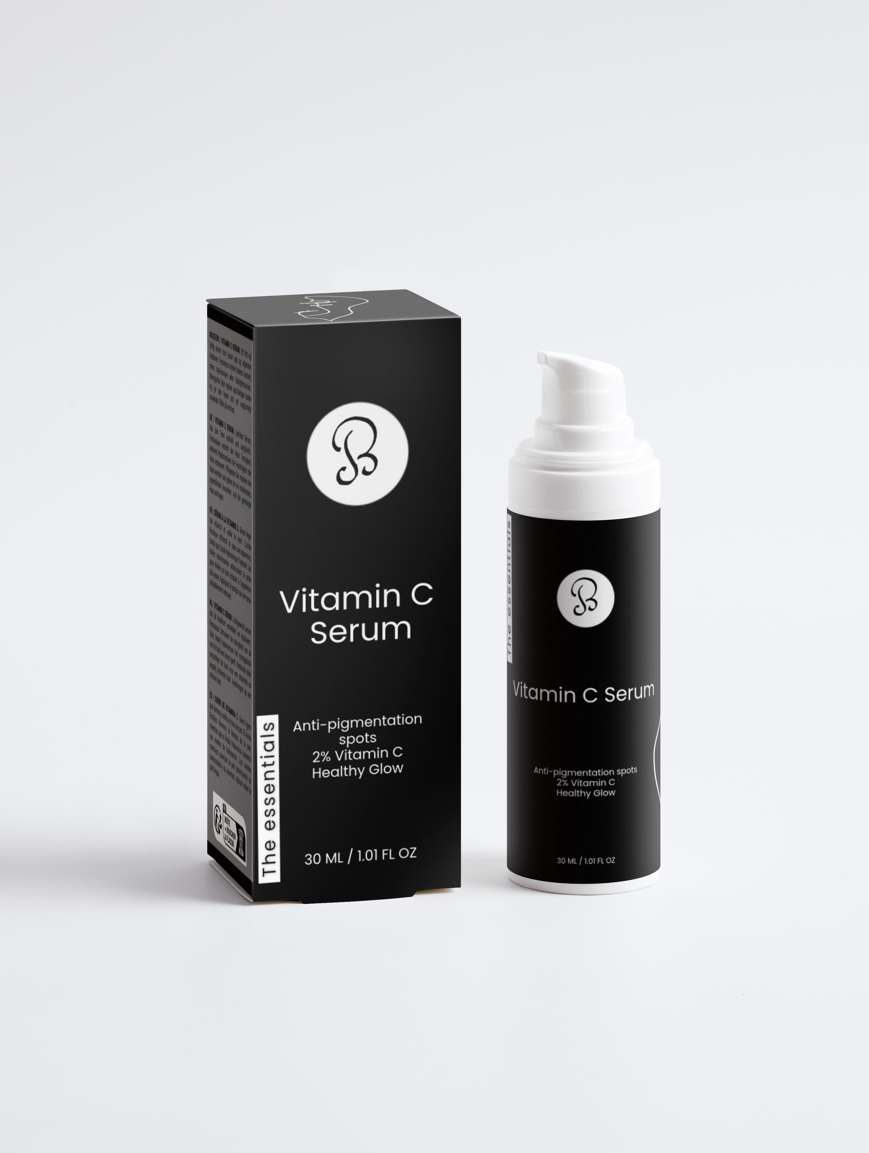 Vitamin C Serum