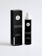 Niacinamide Gel Moisturiser