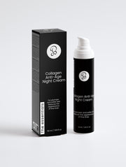 Collagen Anti-Age Night Cream