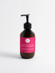 Crème pour le corps 5% urée + 2% panthénol