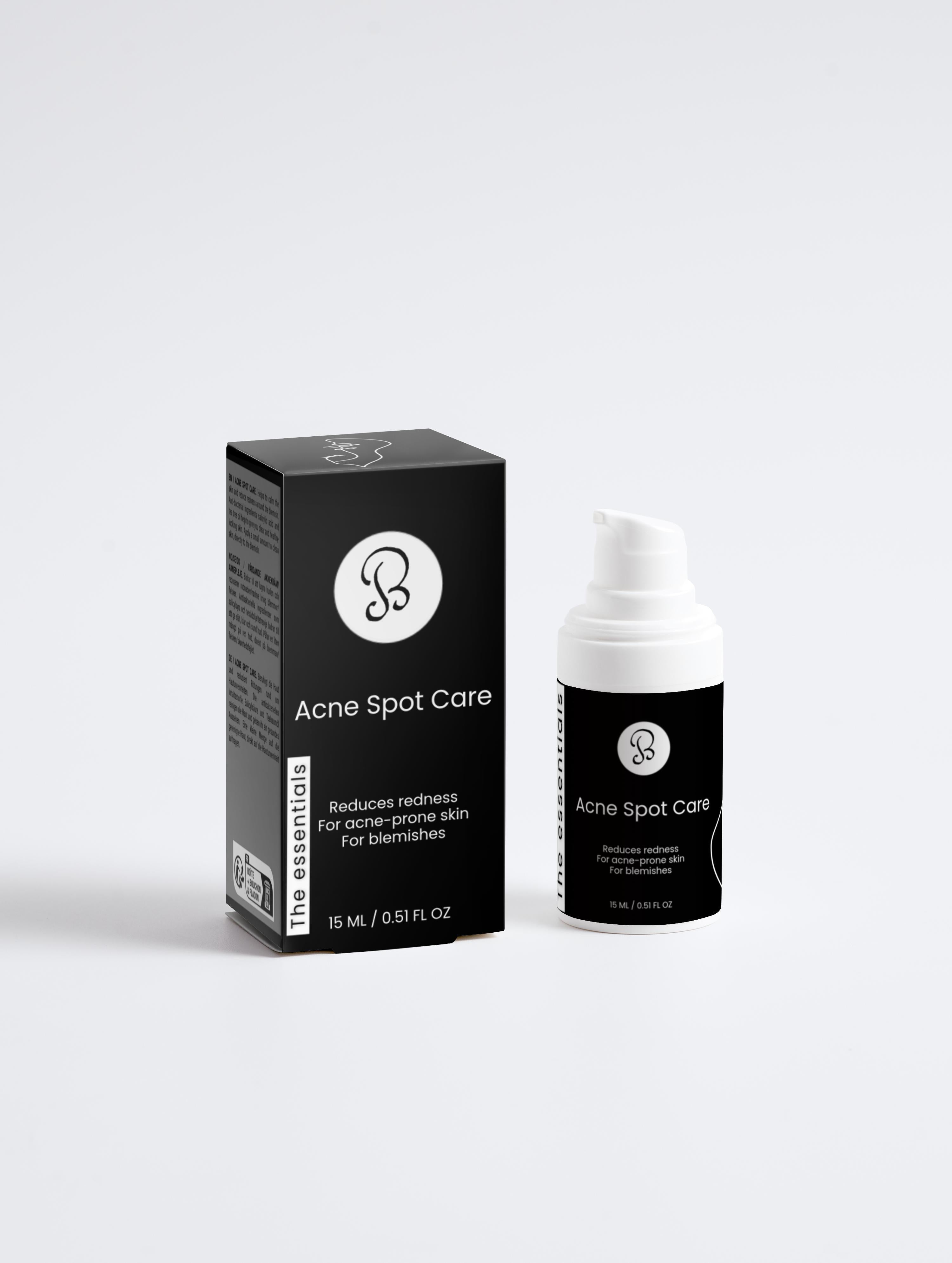 Acne Spot Care
