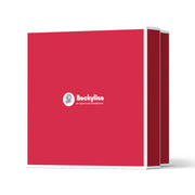 viaGlamour image of a red_whitetrim