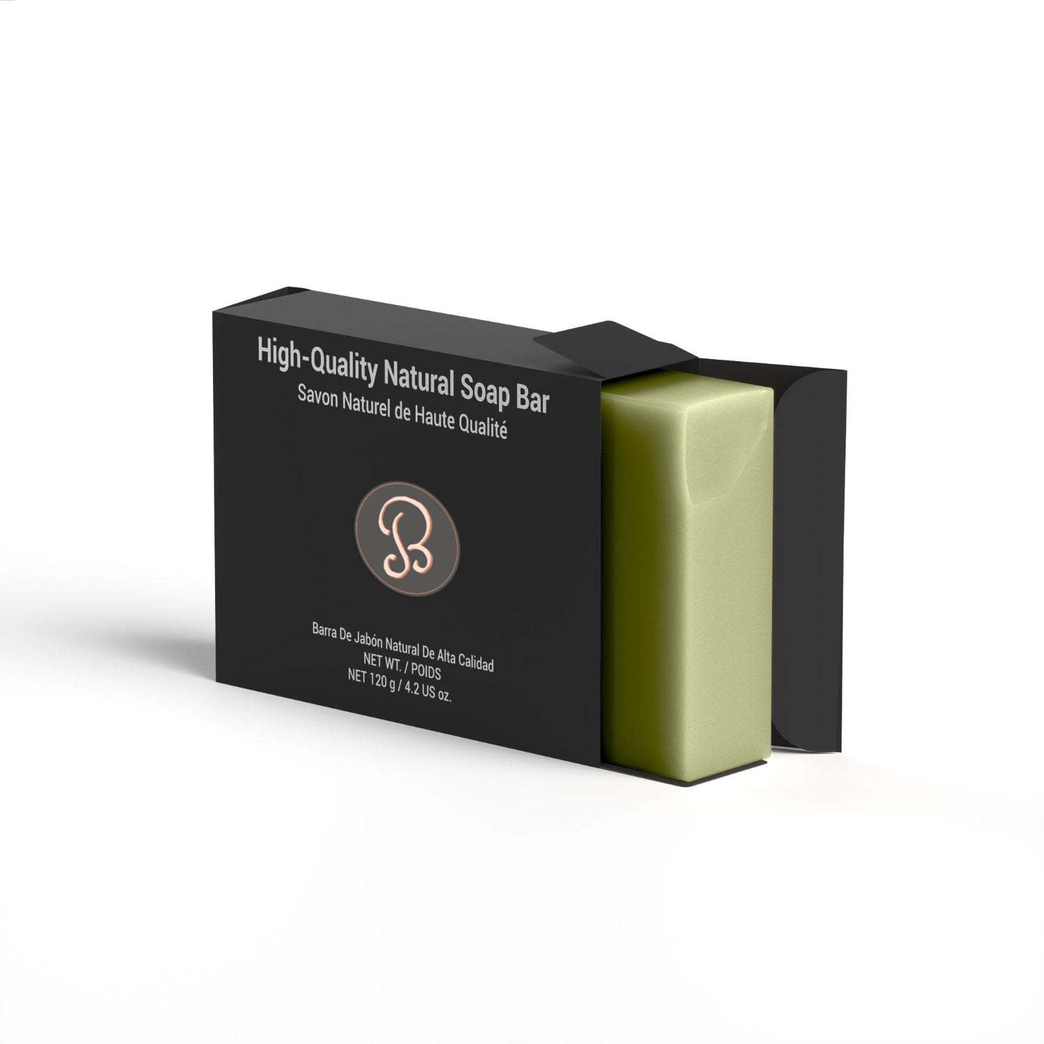 viaGlamour image of a soaps