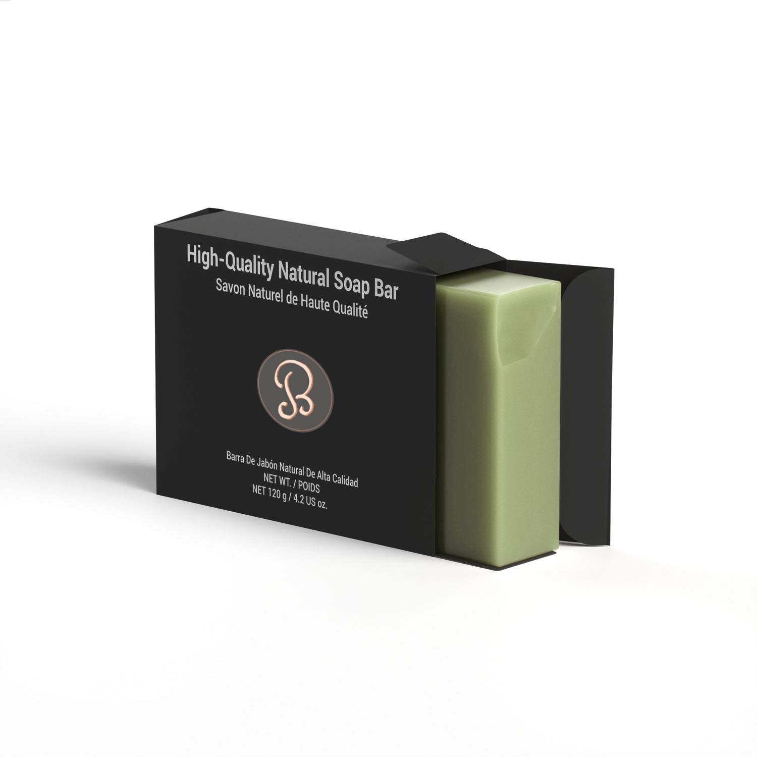 viaGlamour image of a soaps