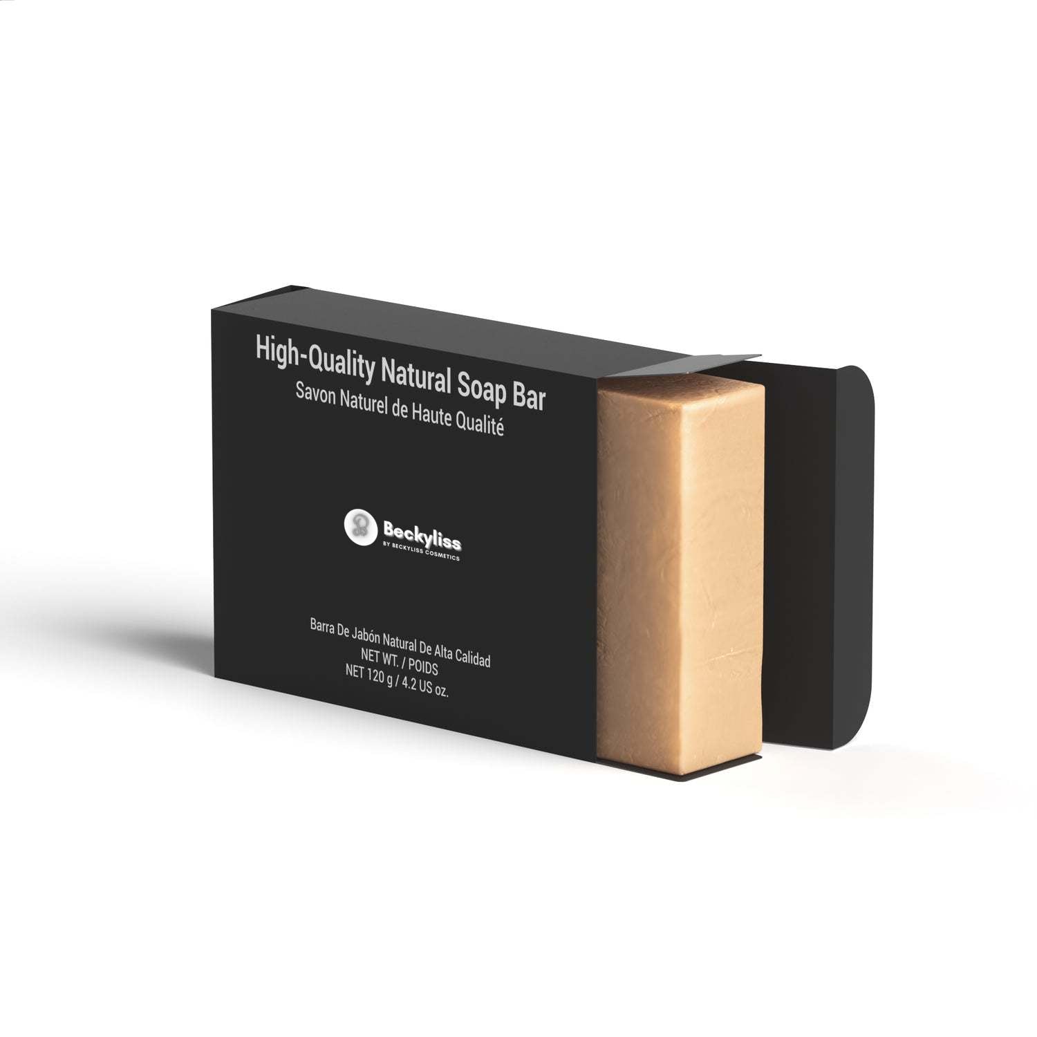 viaGlamour image of a soap-coconut