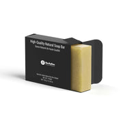 viaGlamour image of a soap-lavender