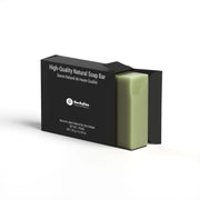 viaGlamour image of a soap-neem