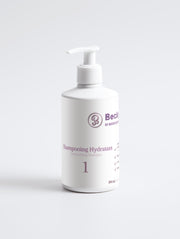 N°1 Shampooing hydratant BECKYLISS CARE