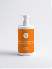 Shampoing Soin Couleur, Zeste de Pamplemousse Pêche Volume 400 ml / 13,53 fl oz