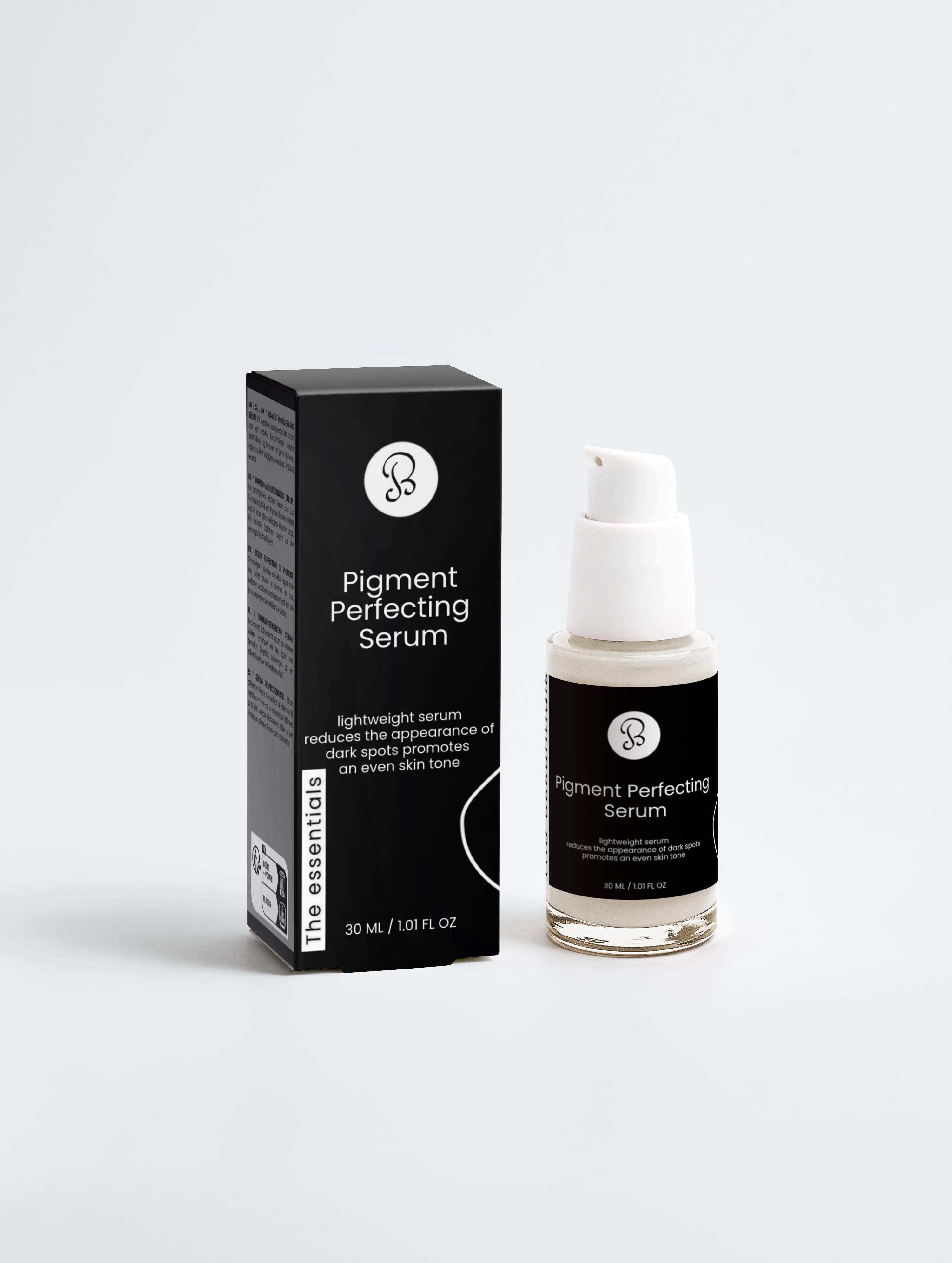 Sérum Perfecteur de Pigments / Pigment Perfecting Serum