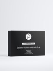 Boost Serum Collection Box