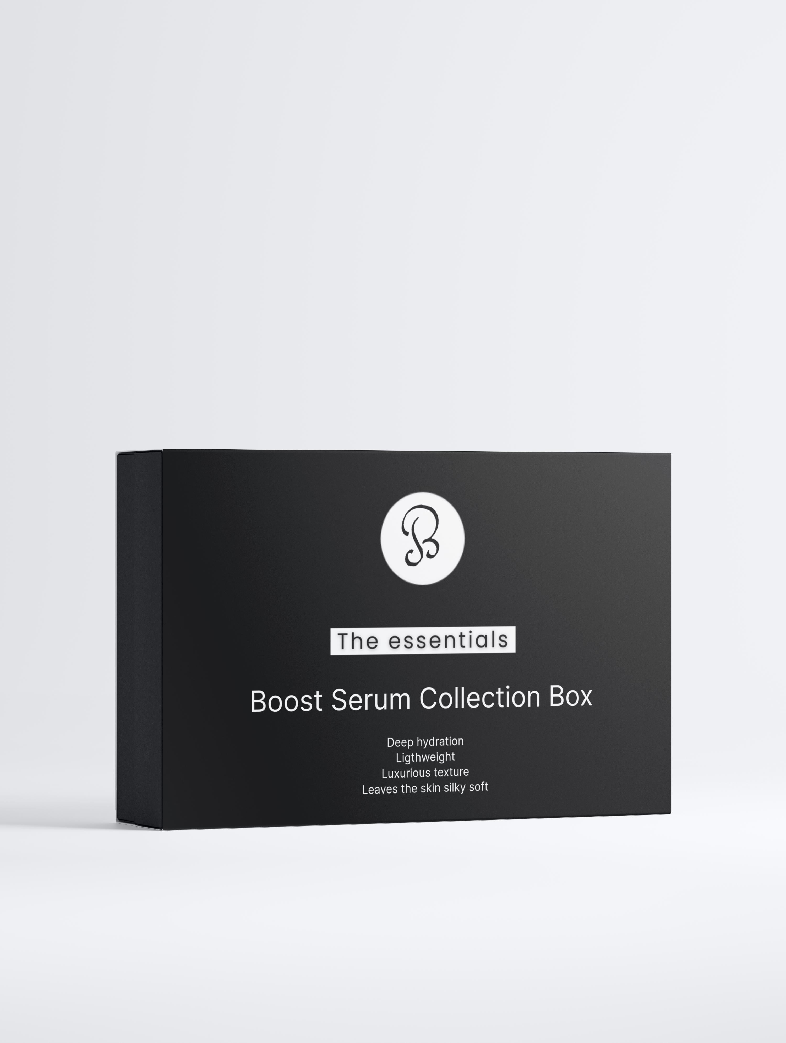 Boost Serum Collection Box