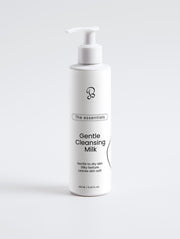 Gentle Cleansing Milk