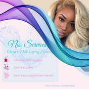 Services Supplémentaires